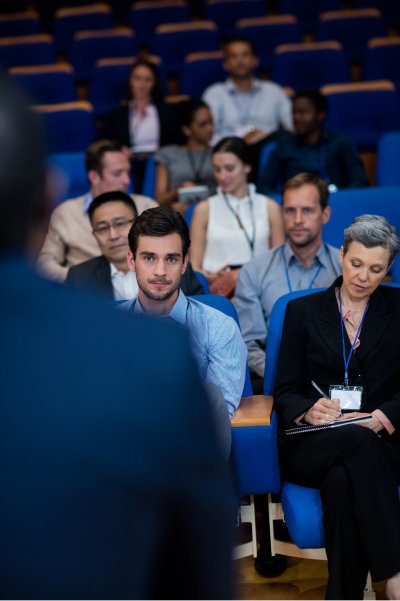conference